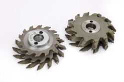 Bộ dao phay đố nhôm PMA